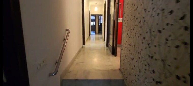 undefined, greater kailash ii 4 Bedroom 400 Sq.Ft. Builder Floor In Greater Kailash ii Delhi 10659947