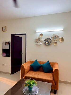 3 BHK Apartment For Rent in GLS Avenue 51, Sector 92