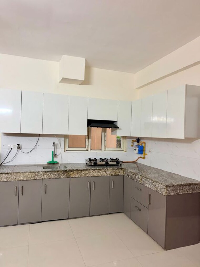 Kitchen, gls-avenue-51 3 Bedroom 928 Sq.Ft. Apartment In Sector 92 Gurgaon 10659941