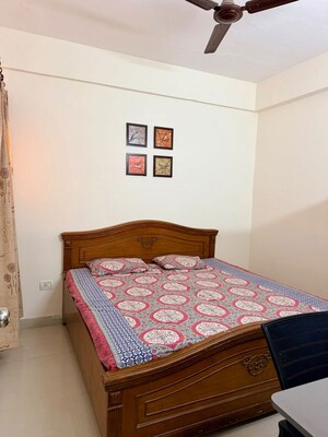 Bedroom in 3 BHK Apartment at GLS Avenue 51, Sector 92 – for Rent