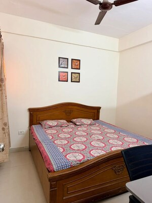 Bedroom in 3 BHK Apartment at GLS Avenue 51, Sector 92 – for Rent