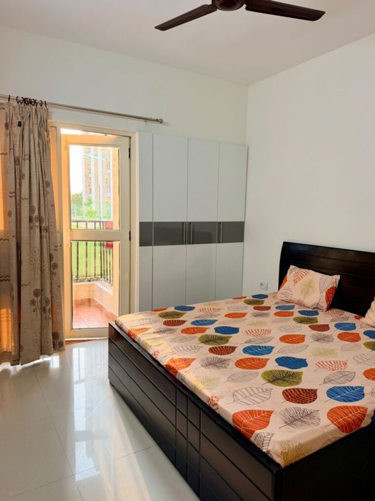 Bedroom, gls-avenue-51 3 Bedroom 928 Sq.Ft. Apartment In Sector 92 Gurgaon 10659941