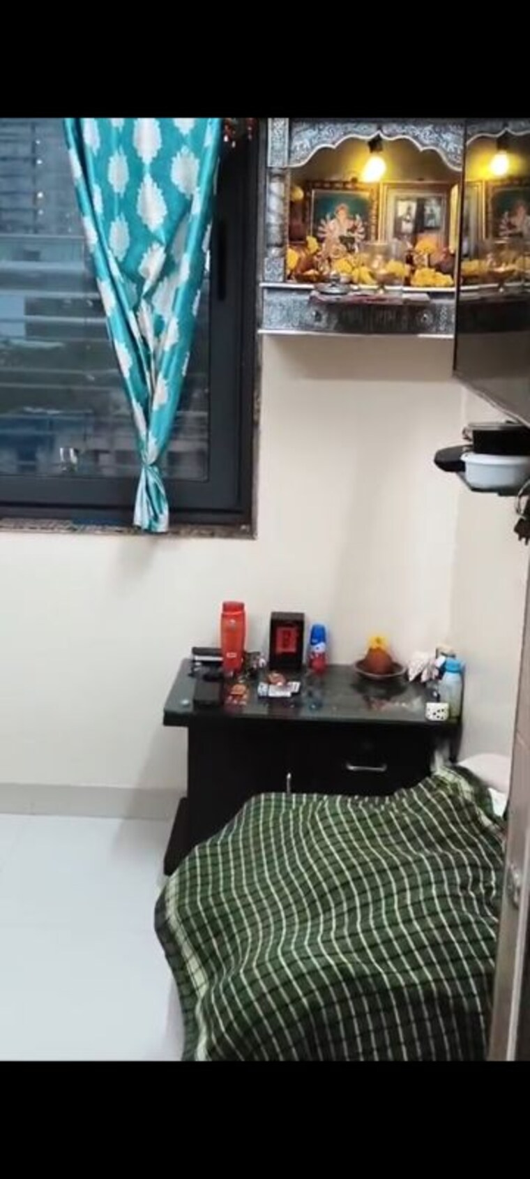 Kitchen, suraj-lumiere 1 Bedroom 315 Sq.Ft. Apartment In Dadar West Mumbai 10659944