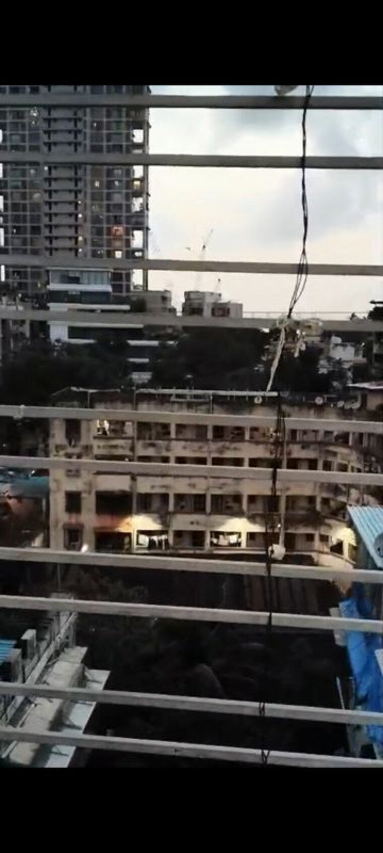 Exterior View, suraj-lumiere 1 Bedroom 315 Sq.Ft. Apartment In Dadar West Mumbai 10659944