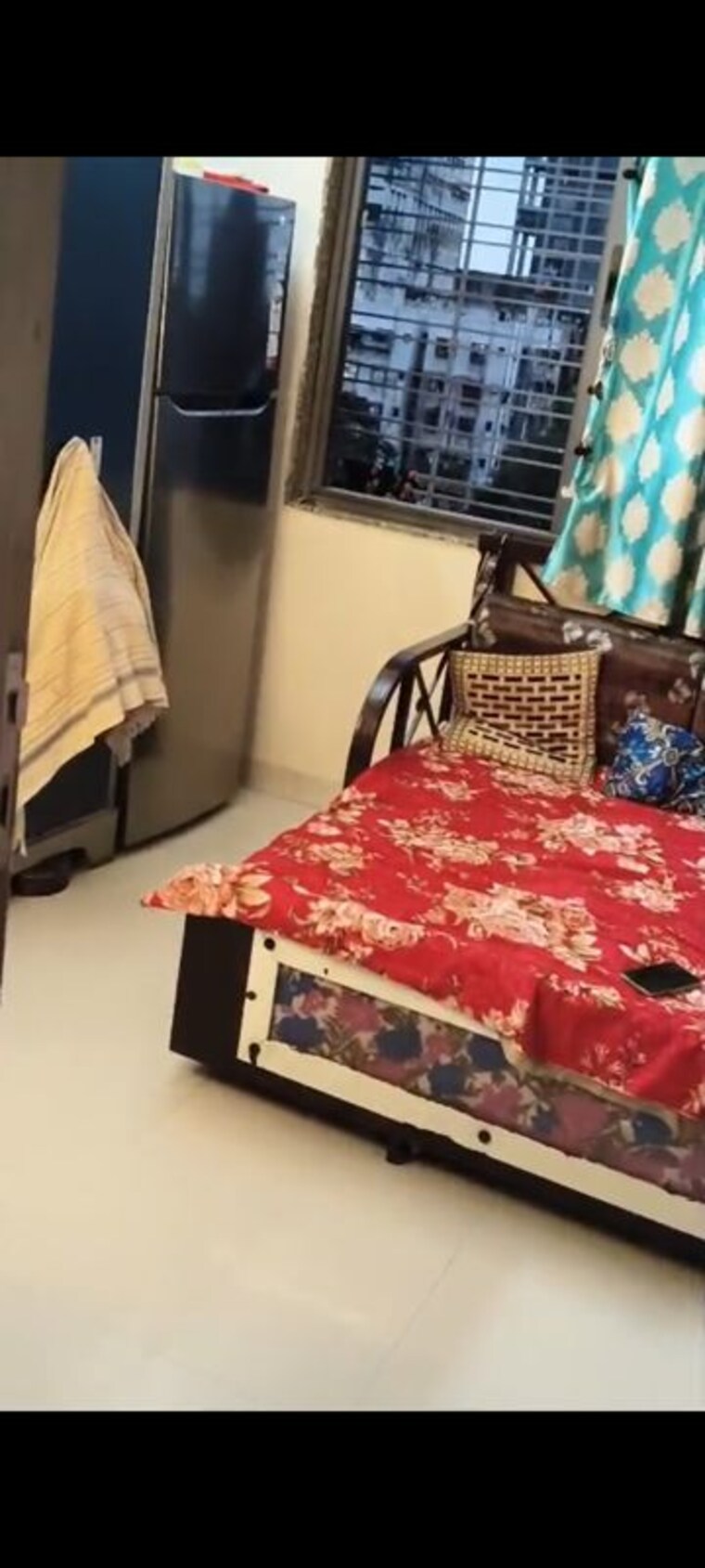 Bedroom, suraj-lumiere 1 Bedroom 315 Sq.Ft. Apartment In Dadar West Mumbai 10659944