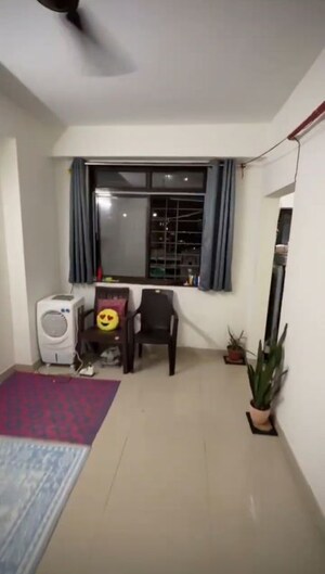 1 BHK Apartment For Rent in Mhada 24 LIG Apartments, Goregaon West