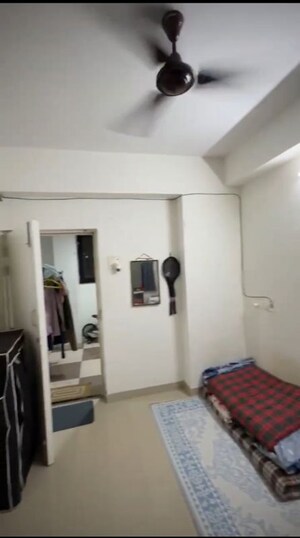 Kitchen in 1 BHK Apartment at Mhada 24 LIG Apartments, Goregaon West – for Rent