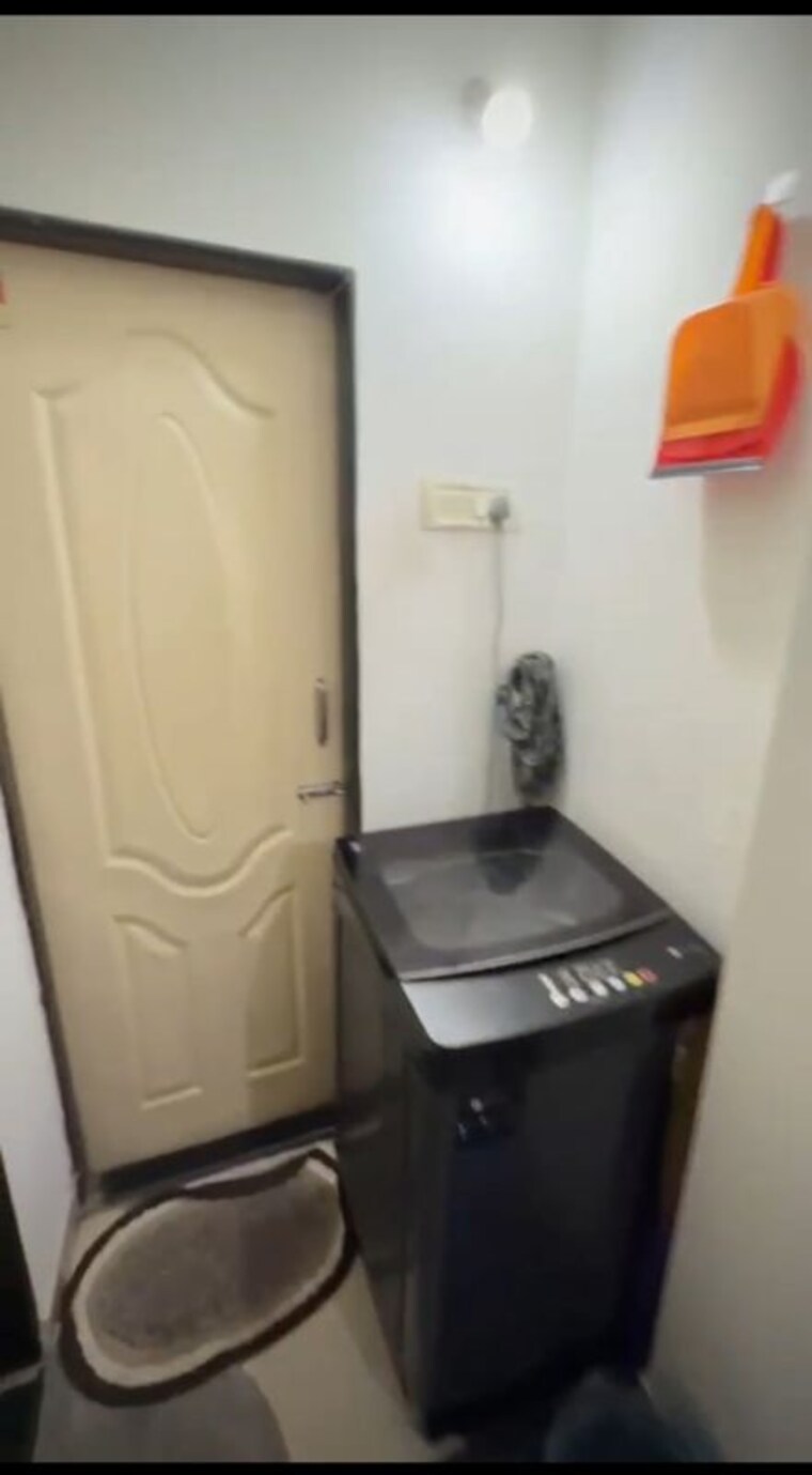 Bathroom, mhada-24-lig-apartments 1 Bedroom 350 Sq.Ft. Apartment In Goregaon West Mumbai 10659949