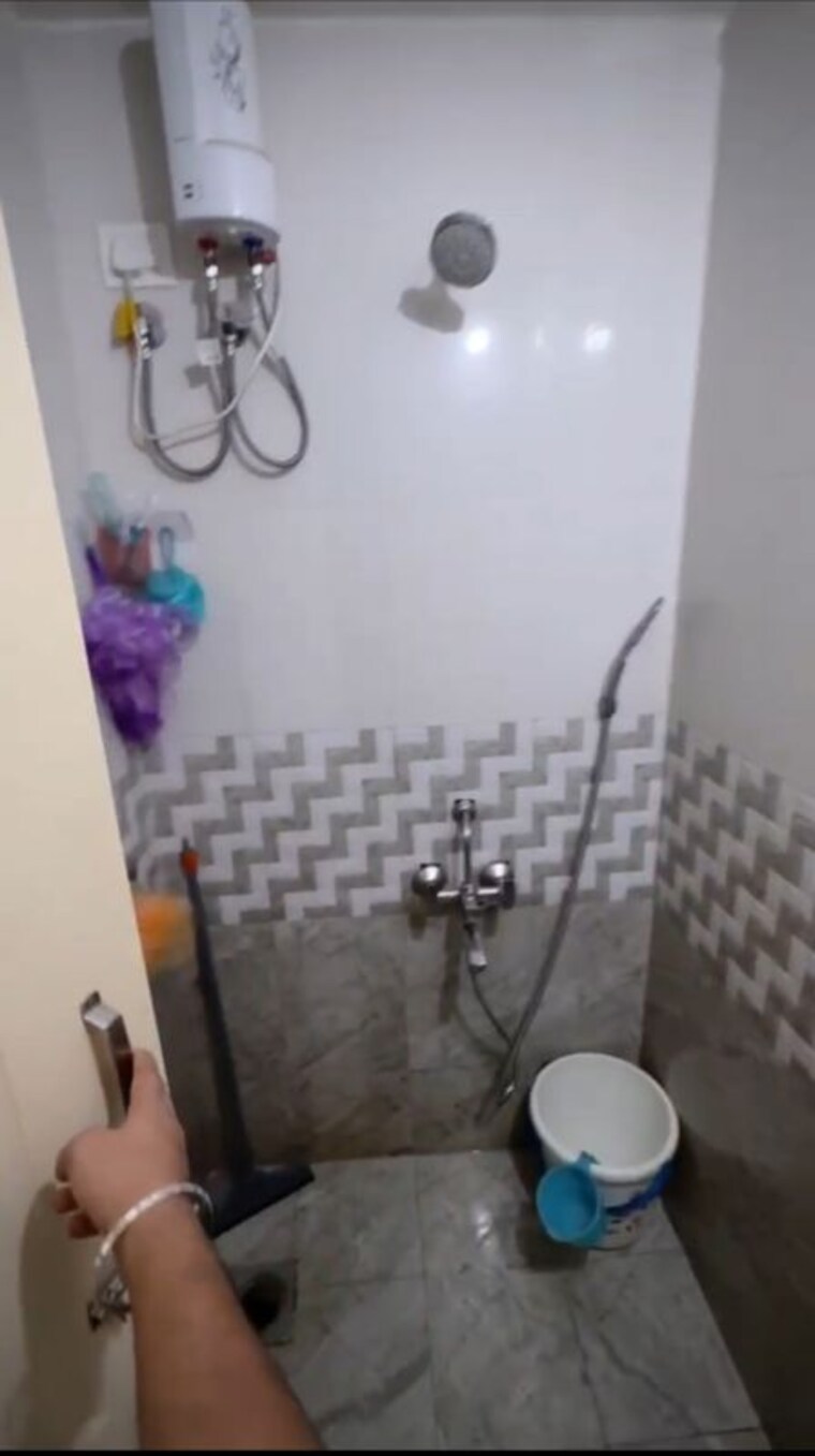 Bathroom, mhada-24-lig-apartments 1 Bedroom 350 Sq.Ft. Apartment In Goregaon West Mumbai 10659949