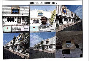  Independent House – Exterior View View at Umra Gam - for Sale