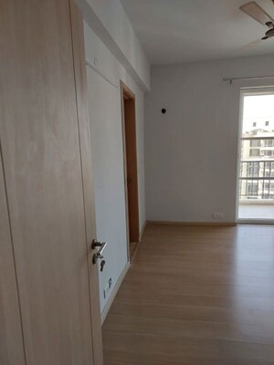 Building Lobby in 4 BHK Apartment at DLF New Town Heights I, Sector 90 – for Sale