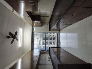 2 BHK Apartment For Rent in Courtyard by Narang Realty and The Wadhwa Group, Pokhran Road No Two