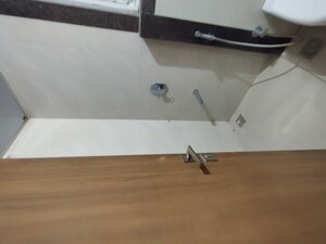 Furnished Amenities in 2 BHK Apartment at Courtyard by Narang Realty and The Wadhwa Group, Pokhran Road No Two – for Rent