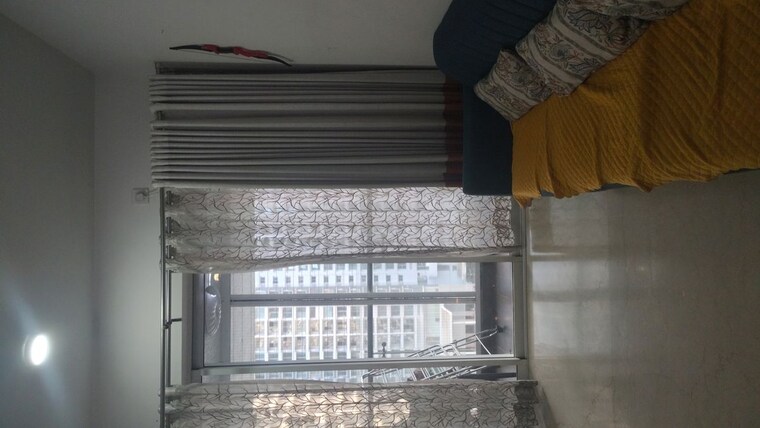 Exterior View, courtyard-by-narang-realty-and-the-wadhwa-group 2 Bedroom 840 Sq.Ft. Apartment In Pokhran Road No Two Thane 10659950