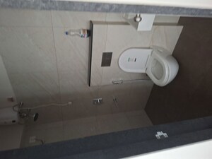 Bathroom in 2 BHK Apartment at Shreepati Skies, Tardeo – for Sale