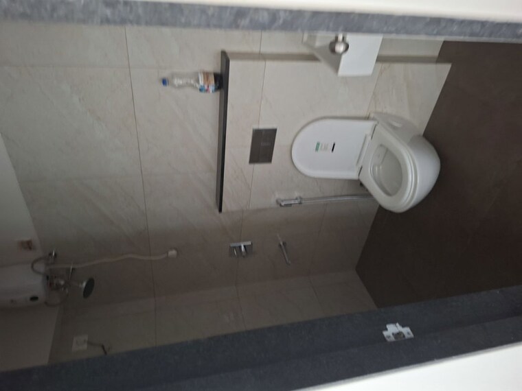 Bathroom, shreepati-skies 2 Bedroom 580 Sq.Ft. Apartment In Tardeo Mumbai 10659943