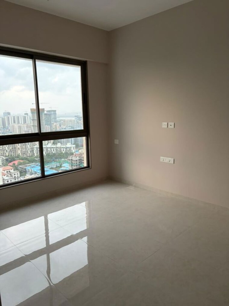 Room, cllaro-urban-grandeur 2 Bedroom 714 Sq.Ft. Apartment In Mira Road Thane 10659954