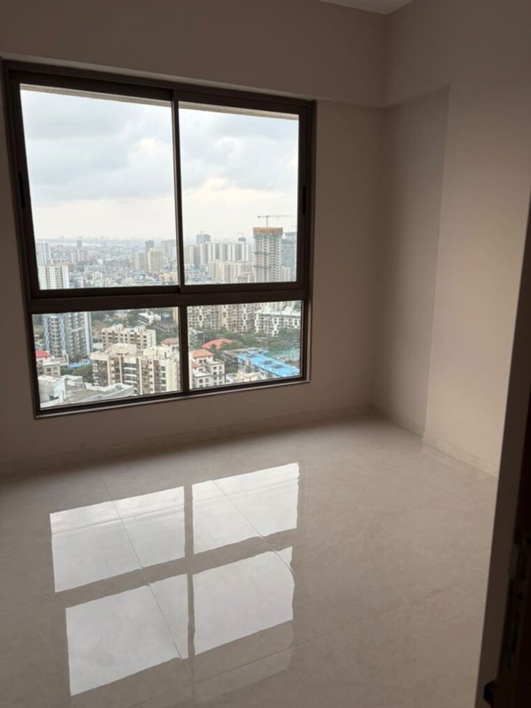 Room, cllaro-urban-grandeur 2 Bedroom 714 Sq.Ft. Apartment In Mira Road Thane 10659954