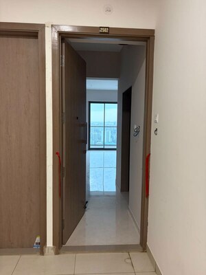 Building Lobby in 2 BHK Apartment at Cllaro Urban Grandeur, Mira Road – for Rent