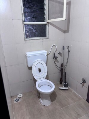 Bedroom in 3 BHK Apartment at Ram Villa Pimple Saudagar, Pimple Saudagar – for Rent