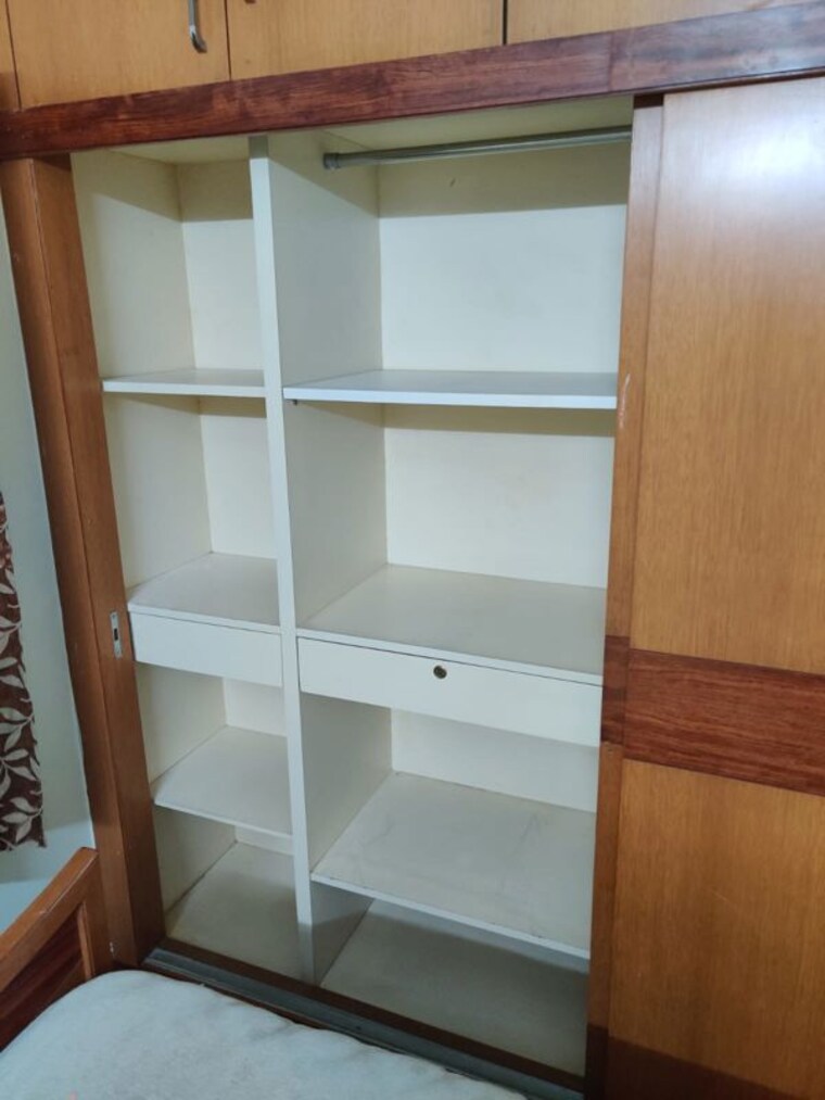 undefined, nri layout 2 Bedroom 1375 Sq.Ft. Apartment In Nri Layout Bangalore 10659974