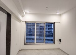 2 BHK +Apartment For Sale in Ajanta CHS