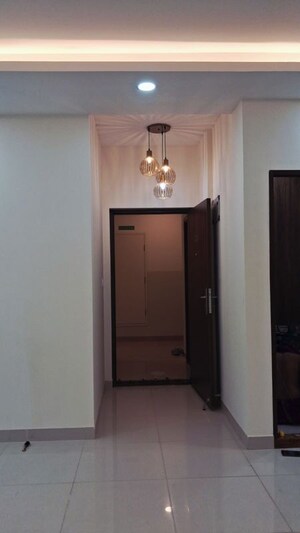 Room in 4 BHK Apartment at Adarsh Greens, Kogilu – for Rent