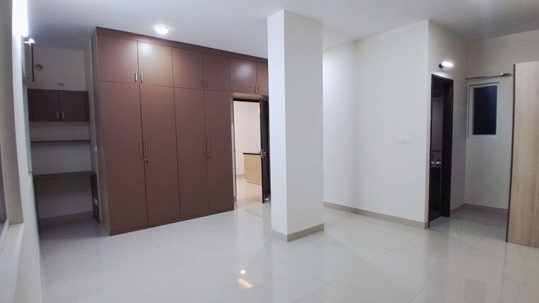 Room, adarsh-greens 4 Bedroom 2000 Sq.Ft. Apartment In Kogilu Bangalore 10659930