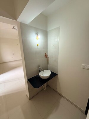 Bathroom in 2 BHK Apartment at Konark Virtue, Keshav Nagar – for Rent