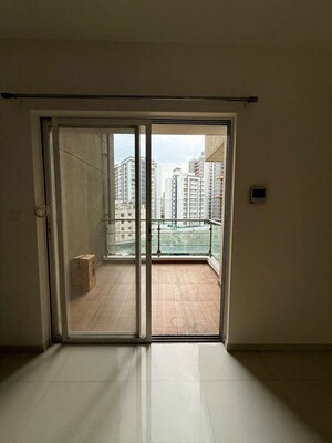 Balcony in 2 BHK Apartment at Konark Virtue, Keshav Nagar – for Rent