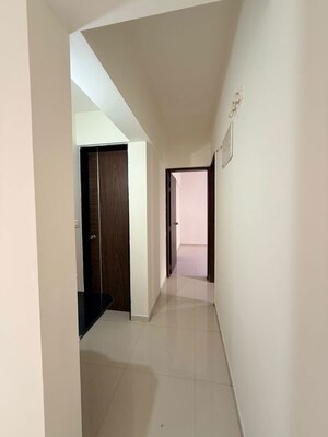 Building Lobby in 2 BHK Apartment at Konark Virtue, Keshav Nagar – for Rent