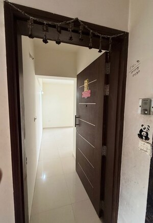 Building Lobby in 2 BHK Apartment at Konark Virtue, Keshav Nagar – for Rent