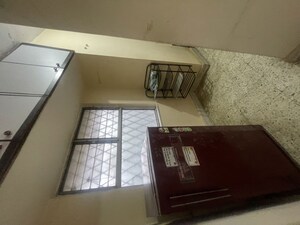 Furnished Amenities in 1 BHK Apartment at Silver Oak, Kalyani Nagar – for Rent