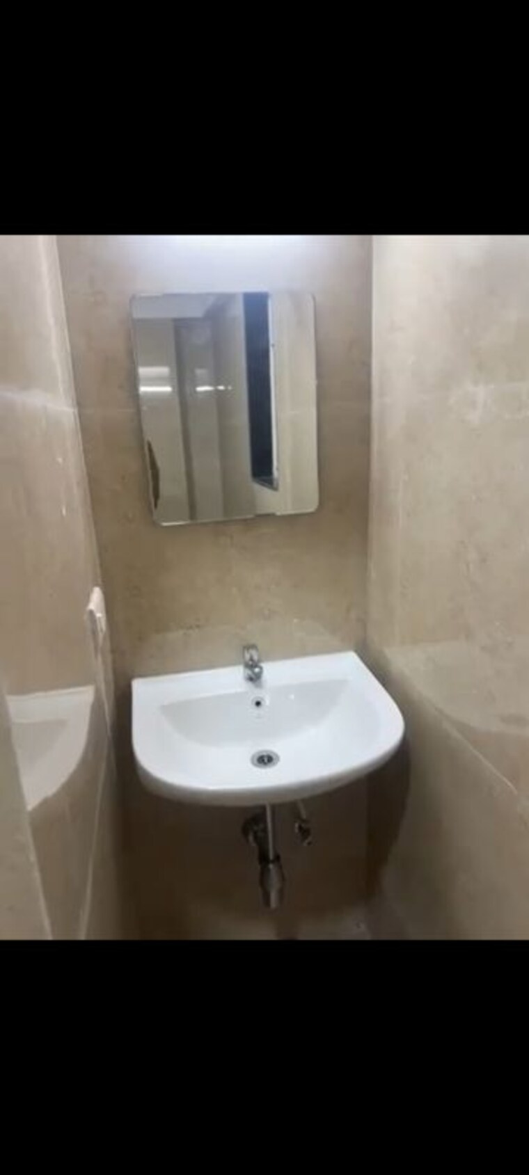 Bathroom, suraj-ave-maria 1 RK 315 Sq.Ft. Apartment In Dadar West Mumbai 10659985