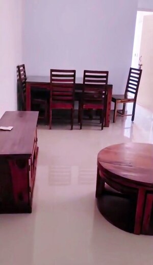 2 BHK Apartment For Rent in Landmark The Homes 81, Sector 81