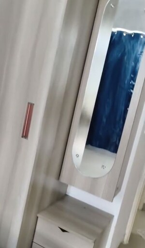 Furnished Amenities in 2 BHK Apartment at Landmark The Homes 81, Sector 81 – for Rent
