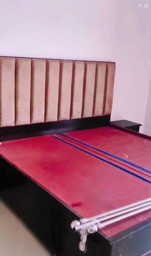 Bedroom in 2 BHK Apartment at Landmark The Homes 81, Sector 81 – for Rent