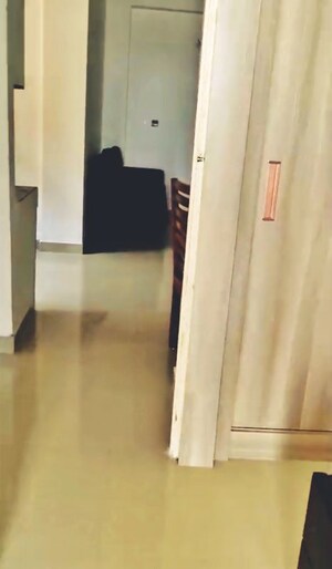 Bathroom in 2 BHK Apartment at Landmark The Homes 81, Sector 81 – for Rent