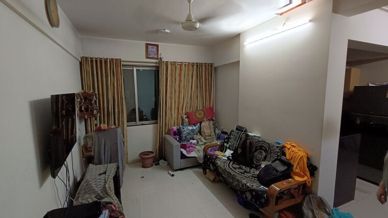Room, goregaon west 2 Bedroom 900 Sq.Ft. Apartment In Goregaon West Mumbai 10659993