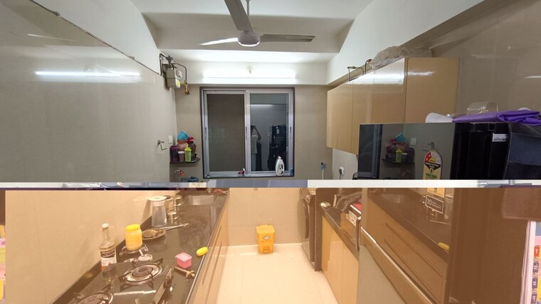 Team Area, goregaon west 2 Bedroom 900 Sq.Ft. Apartment In Goregaon West Mumbai 10659993