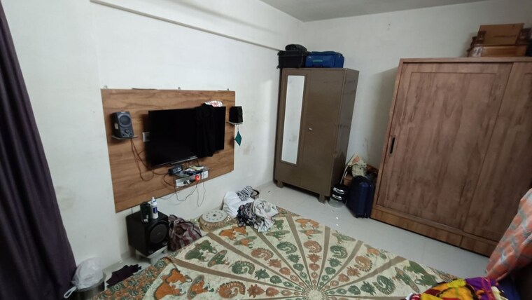 Bedroom, goregaon west 2 Bedroom 900 Sq.Ft. Apartment In Goregaon West Mumbai 10659993