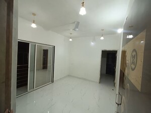 1 RK Apartment For Rent in BU Bhandari Rakshak Nagar, Kharadi