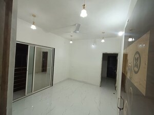 Bathroom in 1 RK Apartment at BU Bhandari Rakshak Nagar, Kharadi – for Rent