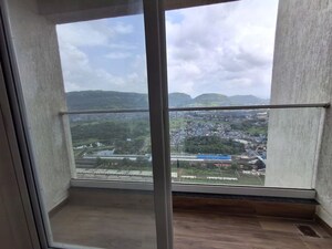 1 BHK Apartment For Rent in Ashar Arize, Kalwa