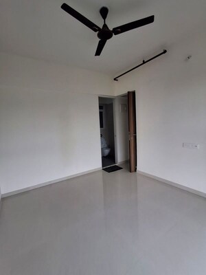 Room in 1 BHK Apartment at Ashar Arize, Kalwa – for Rent