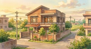  Independent House For Sale in Prem Nagar Industrial Zone