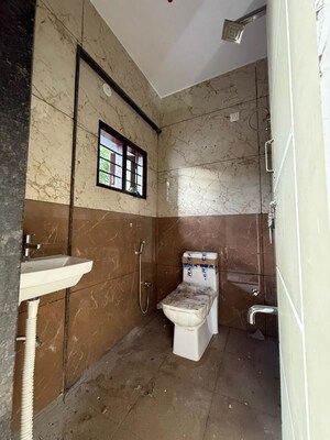 Kitchen in 2 BHK Apartment at Nri Layout – for Rent