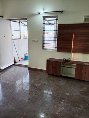 Kitchen in 2 BHK Apartment at Nri Layout – for Rent