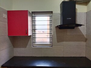 Room in 2 BHK Apartment at Nri Layout – for Rent