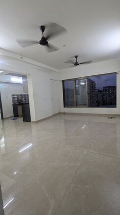 2 BHK +Apartment For Rent in Harmony Residency Ghatkopar East